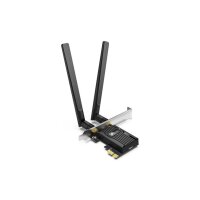 TP-LINK Archer TX55E Archer TX55E AX3000 DB Wi-Fi 6 BT PCI-E