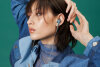 FRESHN REBEL Flow In-ear Headphones 3EP1000DV Dive Blue