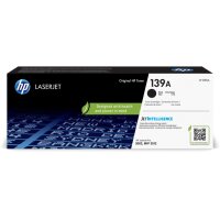 HP Toner-Modul 139A schwarz W1390A LJ Pro 3002/MFP 3102...