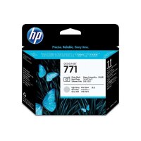 HP Druckkopf 771 photo black/grey CE020A DesignJet Z6200