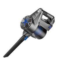 PROFI CARE Aspirateur à main / balai sans fil...