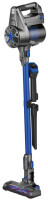 PROFI CARE Akku Hand- Bodenstaubsauger PC-BS 3036 A, blau