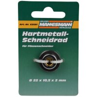 BRÜDER MANNESMANN Ersatzrad für...