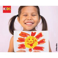 Marabu KiDS Papier pour peinture et loisirs...