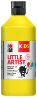 Marabu KiDS Gouache pour enfant Little Artist, 500 ml, blanc