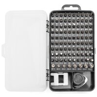 DIGITUS Set de tournevis pour mécanicien de...