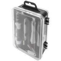 DIGITUS Set de tournevis pour mécanicien de...