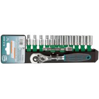 BRÜDER MANNESMANN Jeu de clés à...