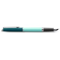 WATERMAN Füllfederhalter F 2190122 Hémisphère CC blue