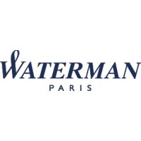 WATERMAN Füllfederhalter F 2190122 Hémisphère CC blue