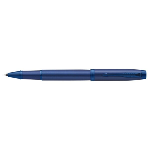 Parker Stylo roller IM Monochrome, Burgundy