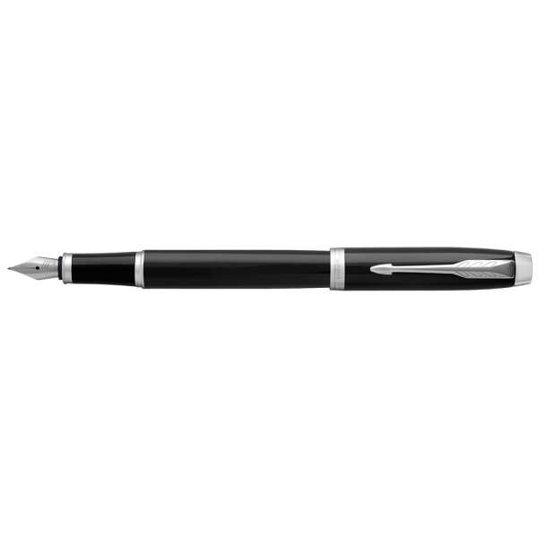 PARKER Stylo plume IM Espresso Intense C.T.