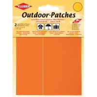 KLEIBER Patch dextérieur, autocollant, 65 x 120...