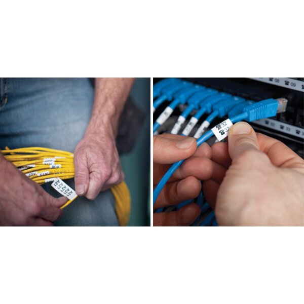 DYMO Industrie-Beschriftungsgerät "RHINO 4200"