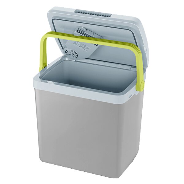 SEVERIN Glacière électrique TKB 2924, 58 watts, vert/gris