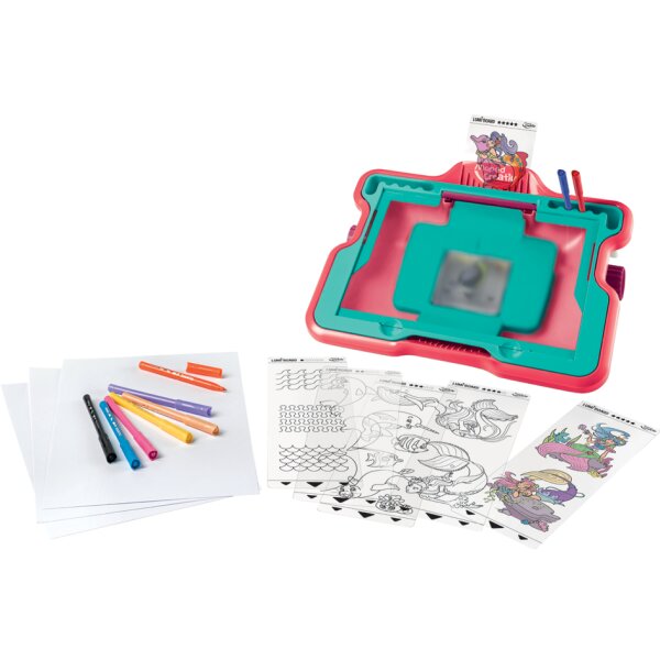 Maped Creativ LED-Leuchttisch Zeichentisch LUMI BOARD