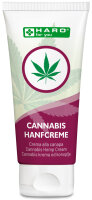 HARO Cannabis Hanfcreme, 100 ml Tube