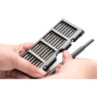 DIGITUS Set de tournevis pour mécanicien de...