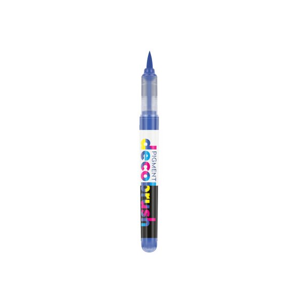 KARIN PigmentDecoBrush 29Z285 egyptian blue 285U
