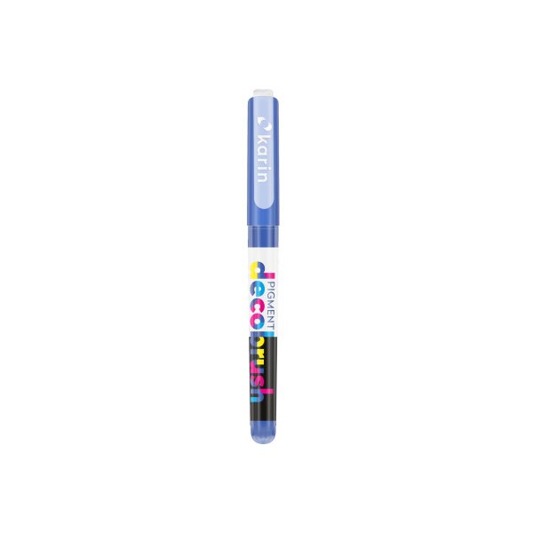 KARIN PigmentDecoBrush 29Z285 egyptian blue 285U