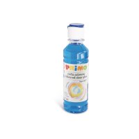 PRIMO Wasserklebstoff 240 ml 004557-501 cyanblau