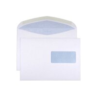 METTLER Couvert, Fenster rechts C5 8074-LASER gummiert,...