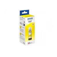EPSON Ecotank 107 gelb T09B440 EcoTank ET-18100 7200 Seiten