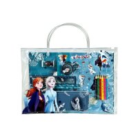 UNDERCOVER Stationery pvc Tasche FRVW4055 Frozen