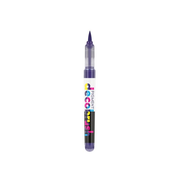 KARIN PigmentDecoBrush 29Z267 aubergine 267U