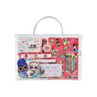 UNDERCOVER Stationery pvc Tasche LOMO4055 LOL Surprise