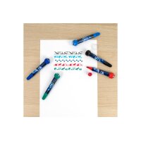 UNDERCOVER 2-in-1 Rollstempel Set JURP0743 Jurassic World