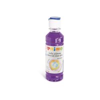 PRIMO Wasserklebstoff 240 ml 004557-400 violett
