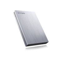 ICY BOX Ext. Gehäuse 2.5inch USB 3.0 IB-241WP...
