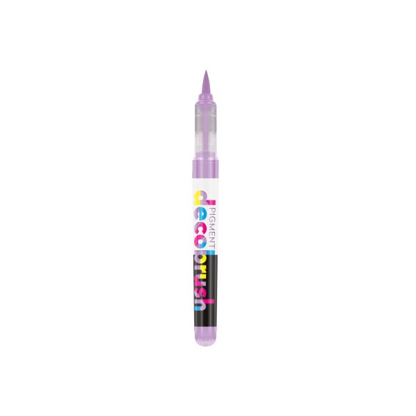 KARIN PigmentDecoBrush 29Z2635 pastel violet 2635U