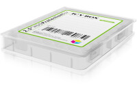 ICY BOX HDD Schutzbox für 2,5" IB-AC6251