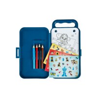 UNDERCOVER Malset to go PPAT0401 Paw Patrol