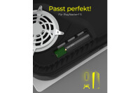 ICY BOX M.2 Kühlkörper für PS5, für...