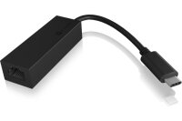 ICY BOX USB-C zu Gigabit LAN Adapter IB-LAN100-C3 USB 3.0