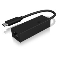 ICY BOX USB-C zu Gigabit LAN Adapter IB-LAN100-C3 USB 3.0
