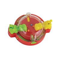 WORLDS SMALLEST Hungry Hippo 1180.99219