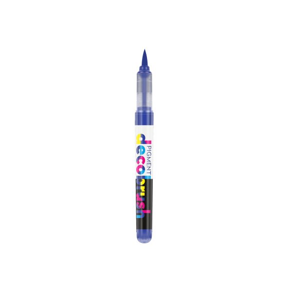 KARIN PigmentDecoBrush 29Z2728 royal blue 2728U