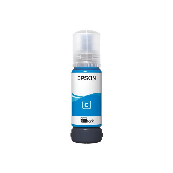 EPSON Ecotank 107 cyan T09B240 EcoTank ET-18100 7200 pages