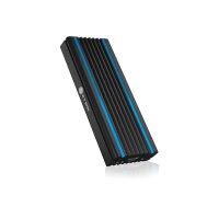 ICY BOX Ext. Gehäuse M.2 USB 3.2 G2 IB-1824ML-C31...