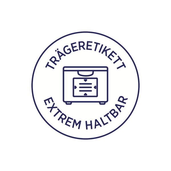 AVERY Zweckform Etiquette de localisation pour bacs