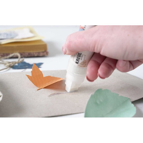 KREUL Klebemarker XXL, mit Keilspitze, lösemittelfrei