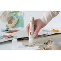 KREUL Klebemarker XXL, mit Keilspitze, lösemittelfrei