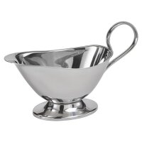 APS Sauciere PROFI, Edelstahl, 0,125 Liter