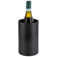 APS Rafraîchisseur de bouteille, acier inoxydable,...