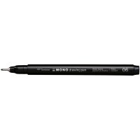 Tombow Fineliner MONO drawing pen, schwarz,...