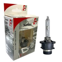 IWH KFZ-Lampe D2S Xenon HID 35W, 85 V, 35 Watt